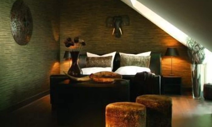 Hueckelhoven Hotel | Welcoming Hotel Friends Hückelhoven with Breakfast & Accessibility
