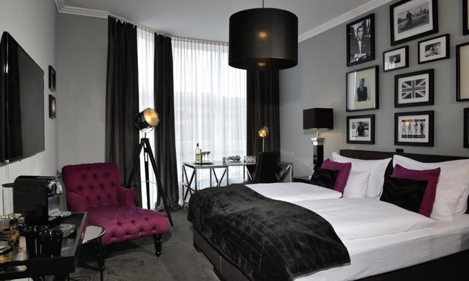 Hueckelhoven Hotel | Comfortable Hotel Friends Hückelhoven with Family Amenities