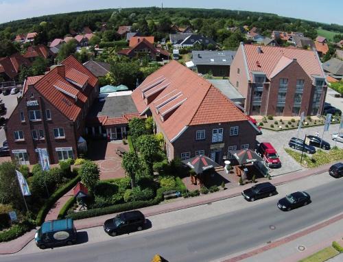 Bockhorn Hotel | Experience Comfort at Hotel Friesische Wehde - Rated 9/10