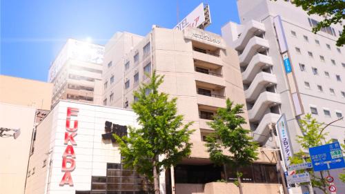 Yonago Hotel | Discover Comfort at HOTEL FRONTIER YONAGO for Families