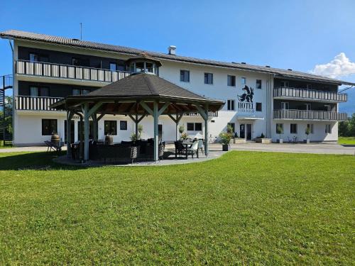 Rosegg Hotel | Oceanfront Hotel Fuchs & Hase: Self Check-In Experience