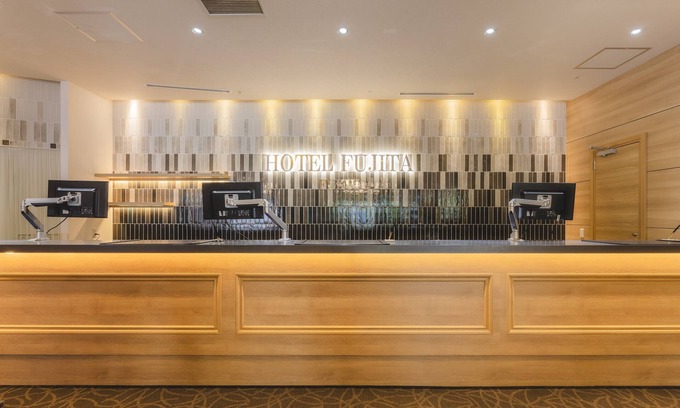 Ote Hotel | Experience Comfort at Hotel Fujita Fukui with Great Amenities