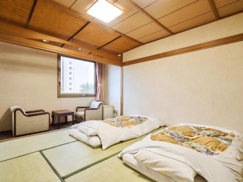Ote Hotel | Discover Comfort at Hotel Fukui Castle - Family-Friendly Stay