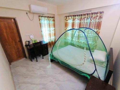 Basundhara Residential Area Hotel | Comfortable Stay at Hotel Fully with Delicious Dining Options