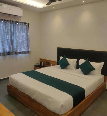 Morbi Hotel | Hotel Fun Imperial Morbi