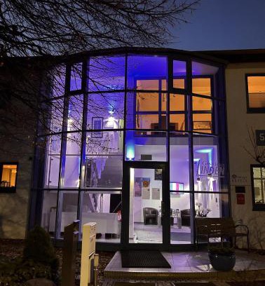 Linden Hotel | Discover Hotel Gästehaus Linden: Family-Friendly Retreat