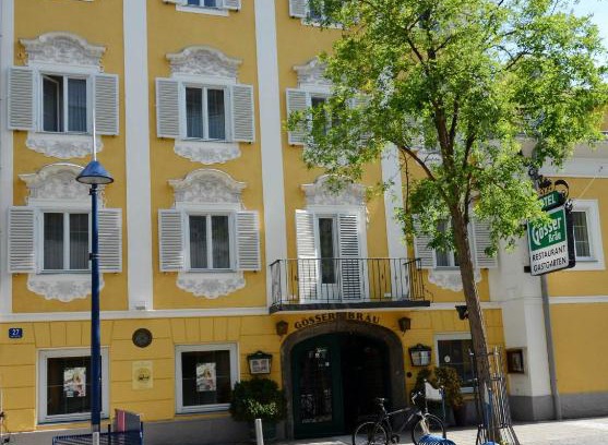 Wels Hotel | Discover Comfort at Hotel Gösser Bräu - Pet Friendly Stay