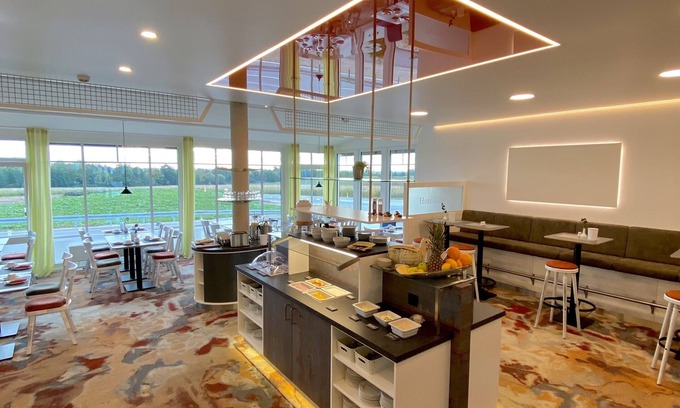 Lenting Hotel | Discover Wheelchair Accessible Comfort at Hotel Günter