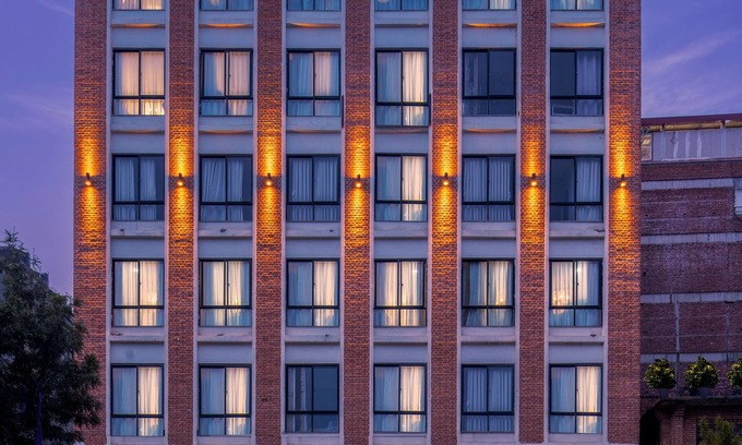 Kathmandu Hotel | Hotel G Ramayana