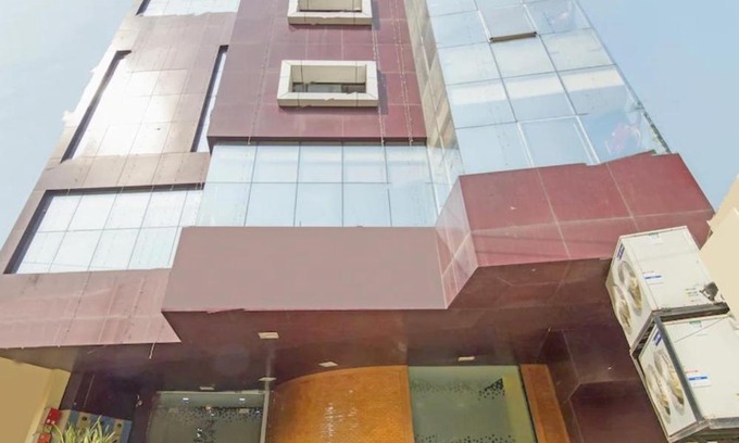 Mohangarh House | Pet-Friendly Hotel G Three: Comfort in Lucknow Awaits
