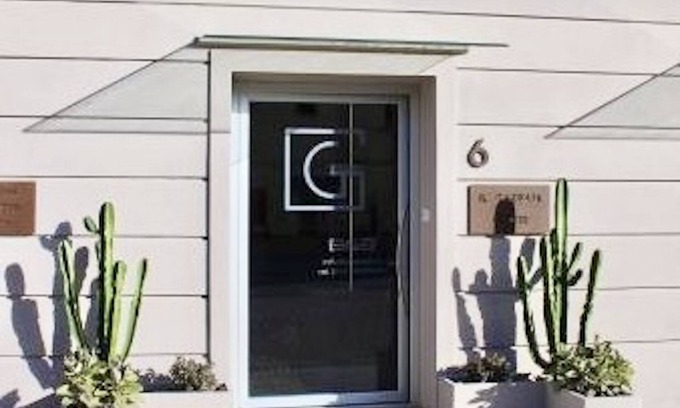 La California Hotel | Family-Friendly Hotel Gabbani with Breakfast & Kitchen Access