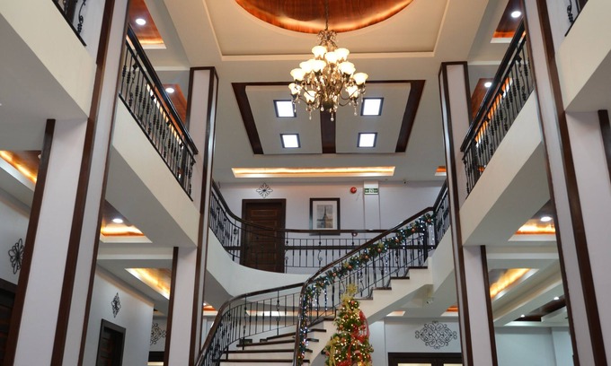Tagbilaran Hotel | Hotel Gabriella: Family-Friendly Stay with Pool & Spa