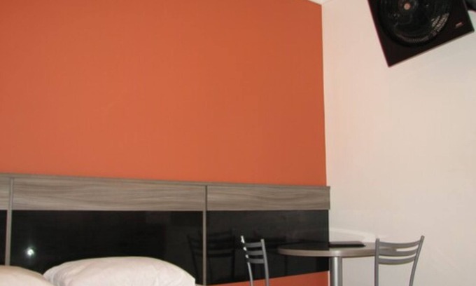 Zona Leste Hotel | Discover Hotel Gaia - A Tranquil Escape for Adults Only