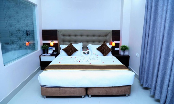 Dharan Hotel | Discover Hotel Gajur Palace: Family-Friendly Dining Awaits