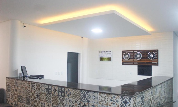 Conceicao Do Coite Hotel | Budget-Friendly Hotel Galícia with Breakfast & Child Care