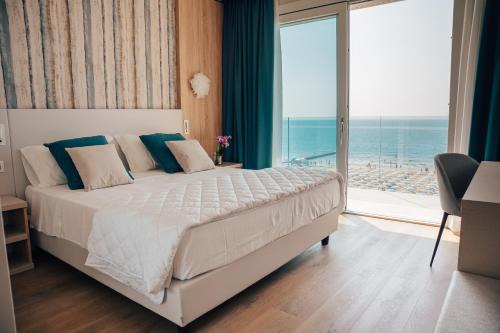 Lido di Jesolo Hotel | Indulgent Getaway at Hotel Galassia Suites & Spa