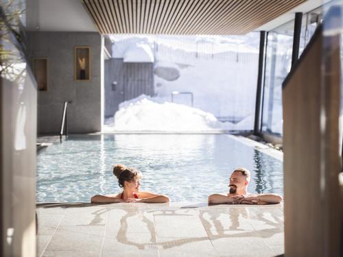 Solda Hotel | Hotel Gampen: Guest Rated 9/10 with Oceanfront Amenities