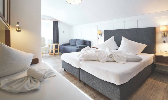 Hinterglemm Hotel | Hotel Gamshag