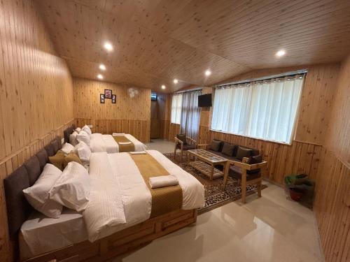Lohaghat Hotel | Hotel Ganpati