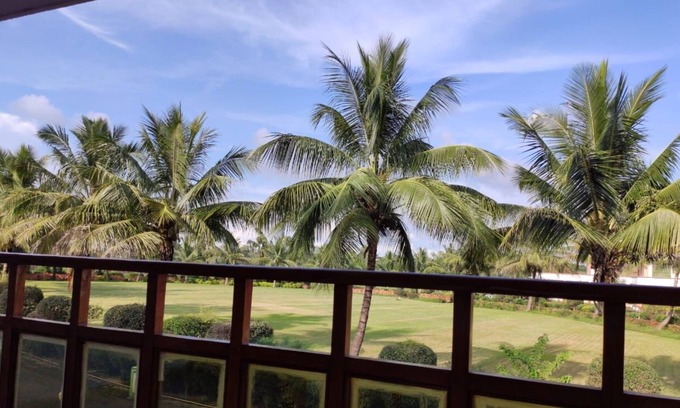 Bastar Hotel | Family-Friendly Hotel Ganpati Resort with Delicious Dining