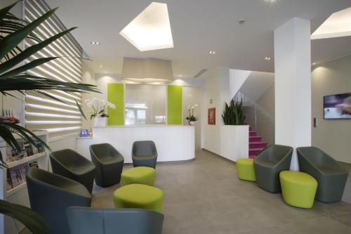 Jesolo Hotel | Discover Hotel Gardenia: Pet-Friendly with Ocean Views