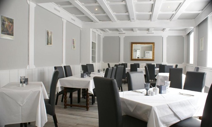 Boffzen Hotel | Discover Hotel Garni Alte Post: Rated 8.6/10 by Guests