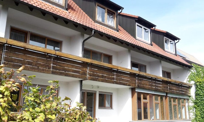 Westerheim Hotel | Exceptional Hotel Garni: Family-Friendly with Dining Options