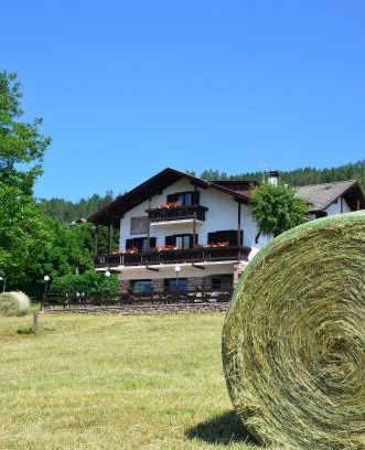 Daiano Hotel | Relaxing Retreat at Hotel Garni Edy with Spa & Hot Tub