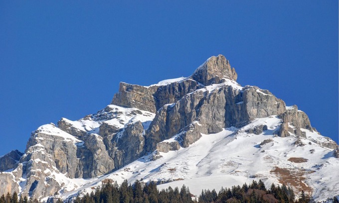 Engelberg Hotel | Eco-Friendly Retreat at Hotel Garni Hostatt - Guest Rated 9.8