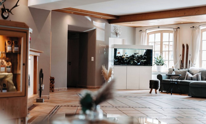 Halfing Hotel | Quality Stay at Hotel Garni Kern with Breakfast Included