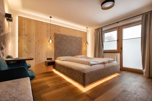 Zell am Ziller Hotel | Oceanfront Retreat at Hotel Garni Landhaus Platzer