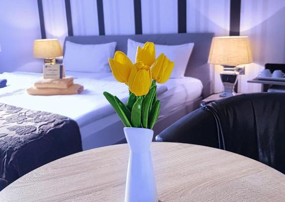 Nordstrand House | Discover Hotel garni Morsum: Family-Friendly Retreat