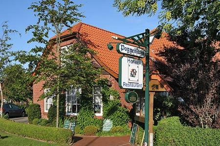 Neuharlingersiel Hotel | Discover Comfort at Hotel Poggenstool with Family-Friendly Amenities
