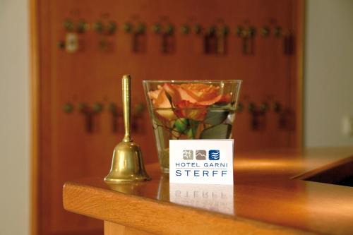 Seeshaupt House | Accessible Comfort at Hotel Garni Sterff – Guest Rated 8.4