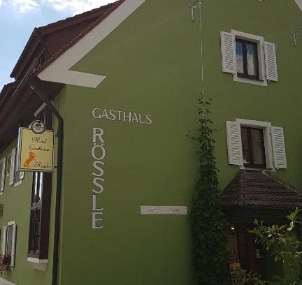 Sankt Georgen Hotel | Discover Hotel Gasthaus Rössle: Pet-Friendly Retreat