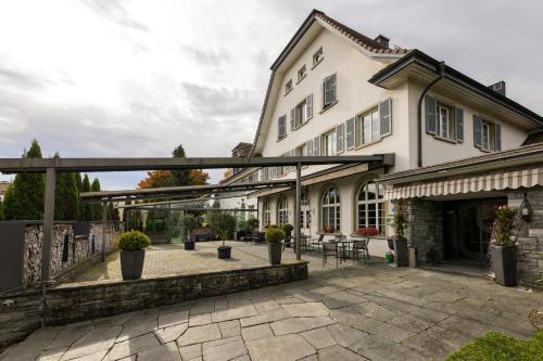 Perlen Hotel | Cozy Hotel & Gasthaus Die Perle - Family and Pet Friendly Stay