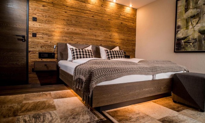 Oberreitnau Hotel | Cozy Hotel-Gasthof Adler with Breakfast and Family Amenities