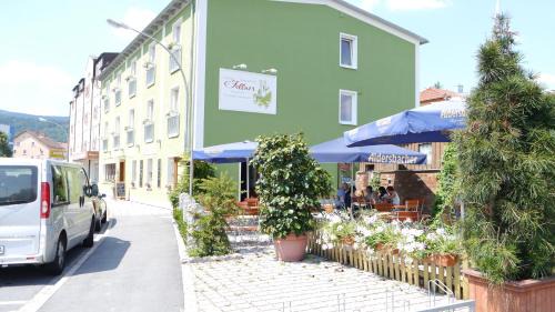 Furth im Wald Hotel | Discover Comfort at Hotel Gasthof Fellner - Pet Friendly Stay