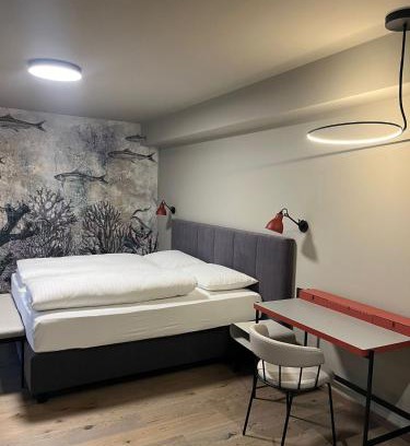 Marchtrenk Hotel | Experience Comfort at Hotel Gasthof Fischer - 4 Star Retreat