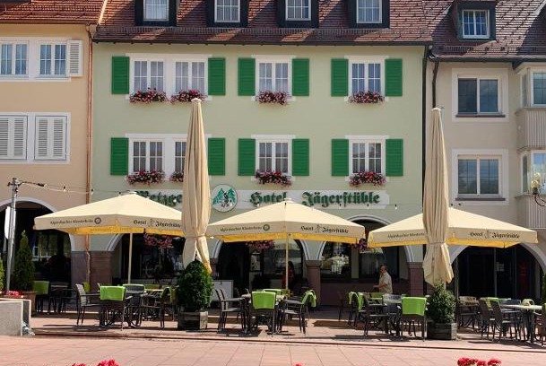 Freudenstadt Hotel | Experience Comfort at Hotel Gasthof Jägerstüble