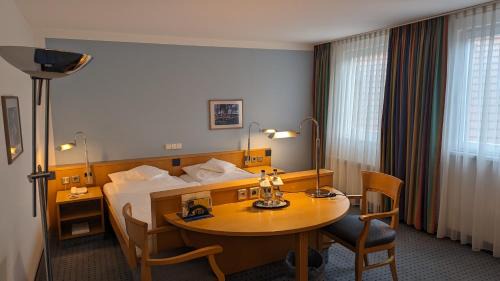 Balingen Hotel | Discover Hotel Gasthof Lang: Perfect for Families & Pets