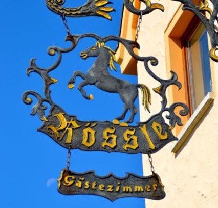 Ermingen Hotel | Cozy Hotel-Gasthof Rössle: Family-Friendly and Delicious Dining