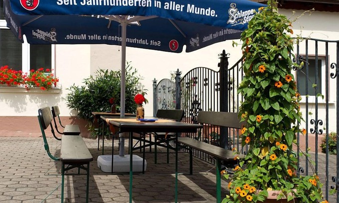 Alzenau Hotel | Guest Favorite: Hotel Gasthof Zum Freigericht with Restaurant
