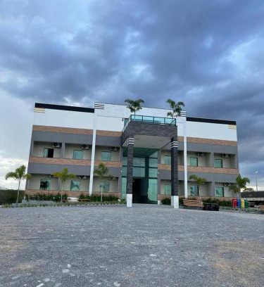Sobral Hotel | Budget-Friendly HOTEL GATAO with Breakfast & Family Amenities