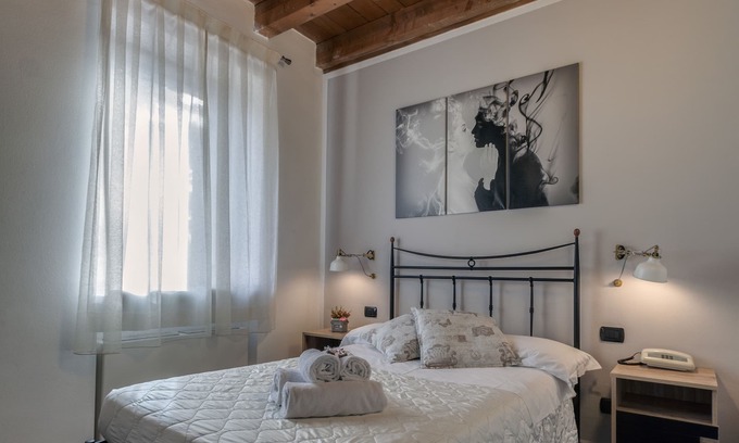 Dossobuono Hotel | Discover Hotel Gattopardo: Spa & Breakfast Await You