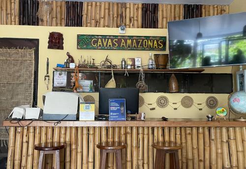 Leticia Hotel | Discover Hotel Gavas Amazonas: Top-Rated Family-Friendly Stay