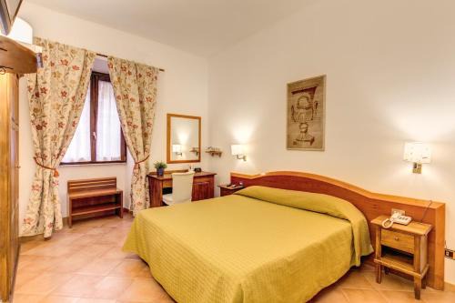 Repubblica Hotel | Top-Rated Hotel Gea Di Vulcano: Pet-Friendly & Accessible