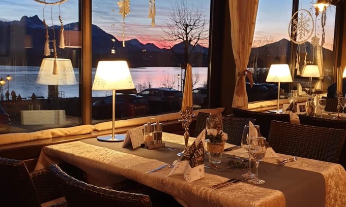 Hopfen am See Hotel | Discover Hotel Geiger: Pool, Spa & Top Guest Ratings!