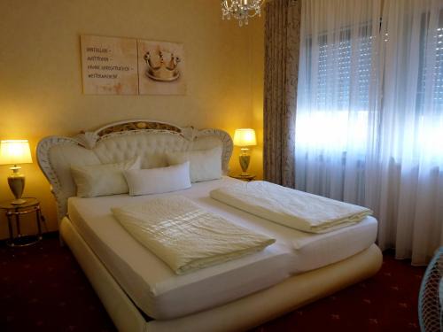 Kurpark Hotel | Pet-Friendly Hotel Geissler: Perfect for Family Getaways