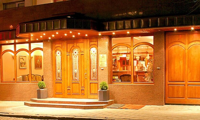 Sofia Hotel | Cozy Hotel Geneva: Family-Friendly with Spa & Breakfast